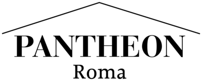 Pantheon Roma logo