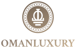 Oman Luxury logo