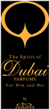 The Spirit of Dubai logo