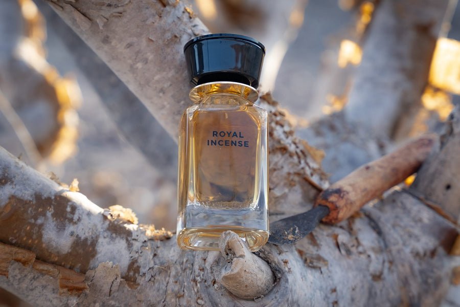 Discover the spirit of Oman Luxury