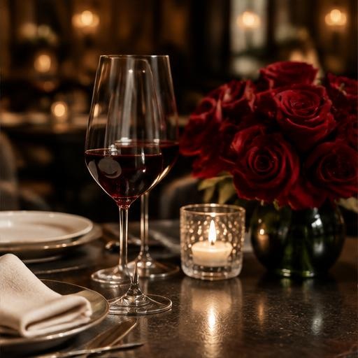 Date night